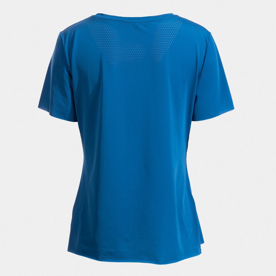 CAMISETA MANGA CORTA INDOOR GYM