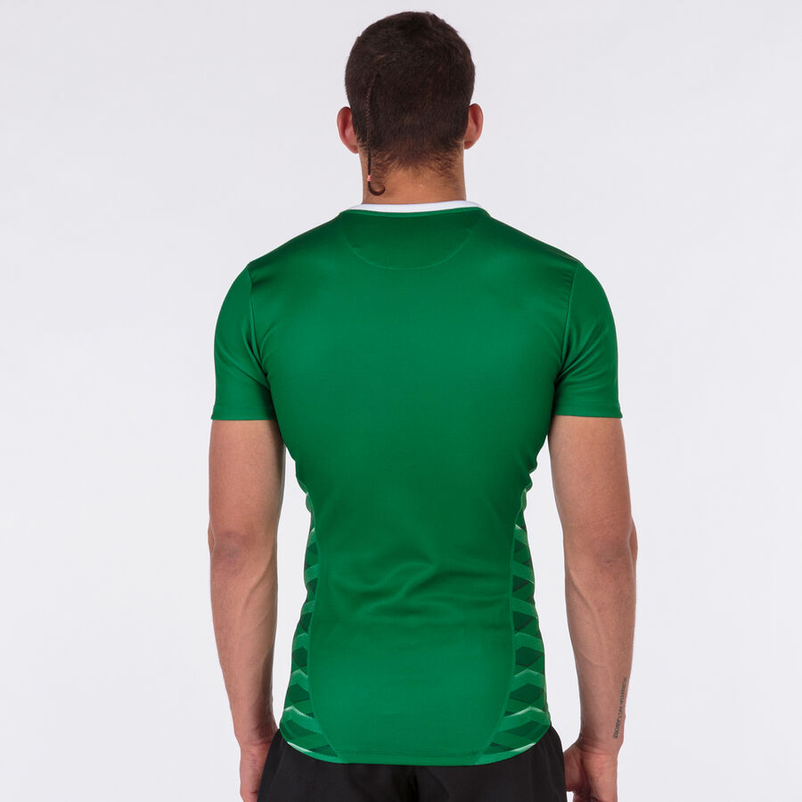 CAMISETA MYSKIN II M/C