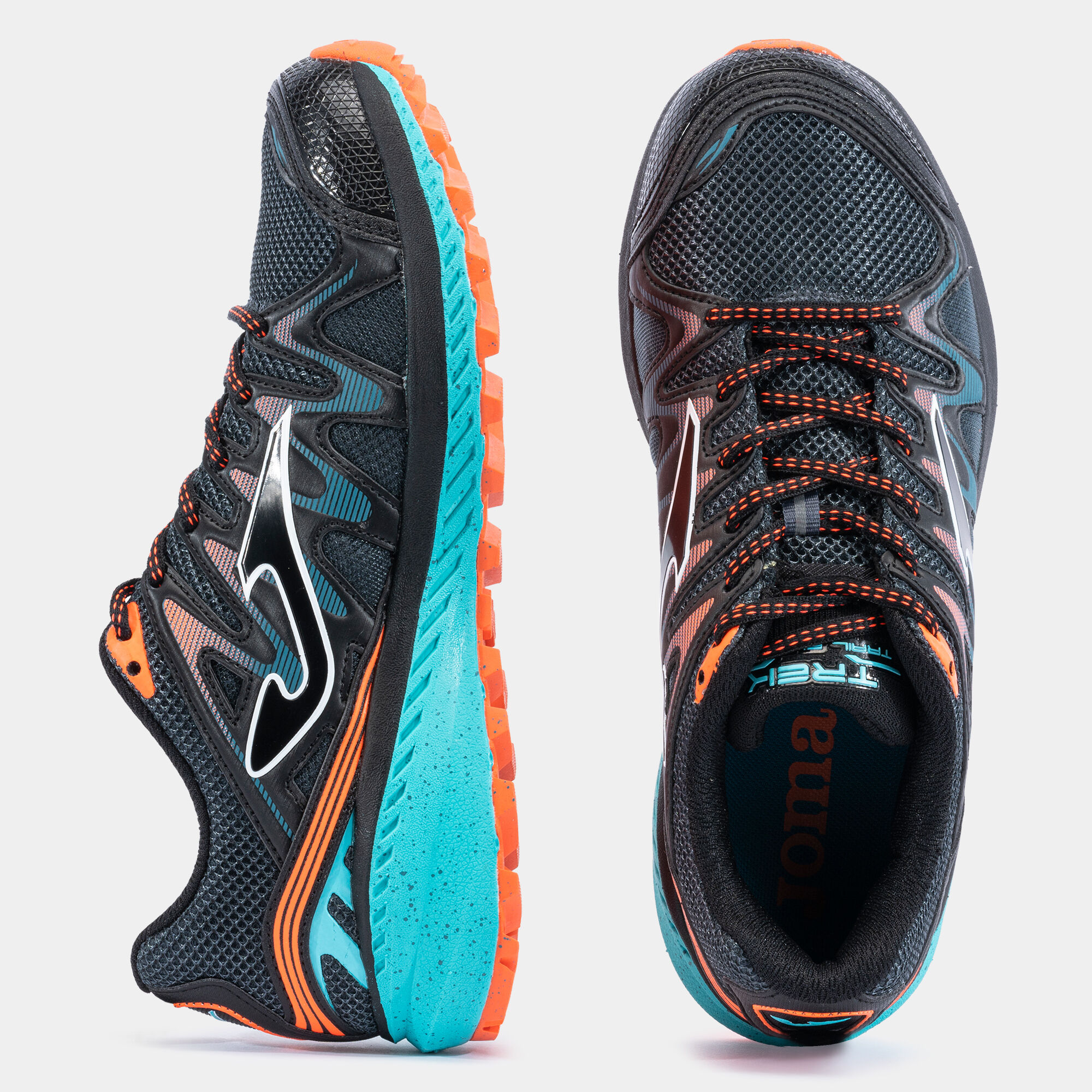 Saucony 2025 trail 218