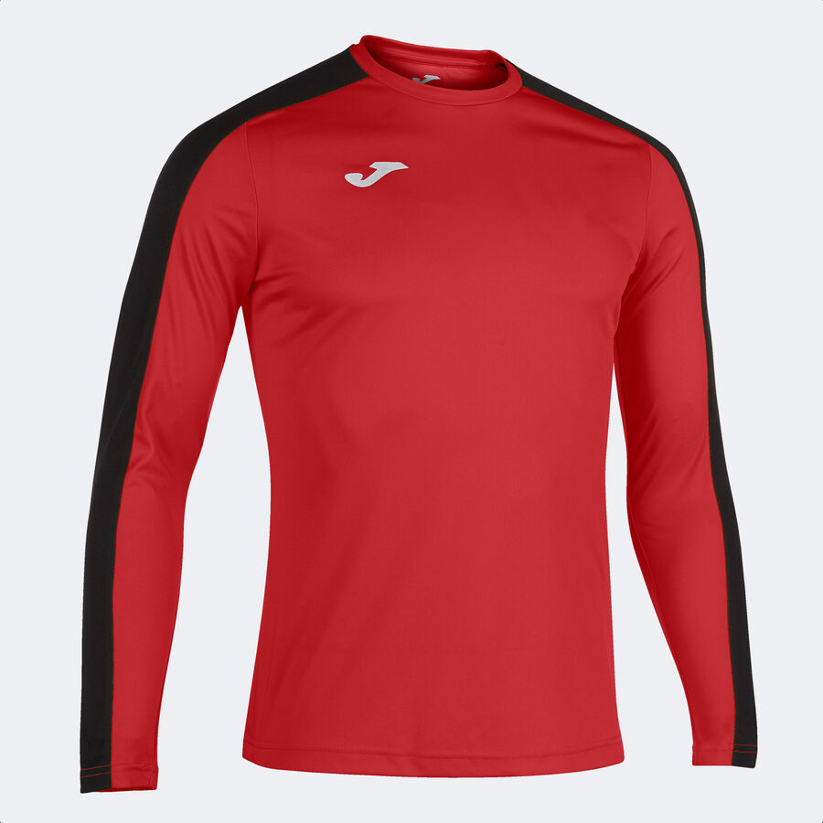 CAMISETA MANGA LARGA ACADEMY III