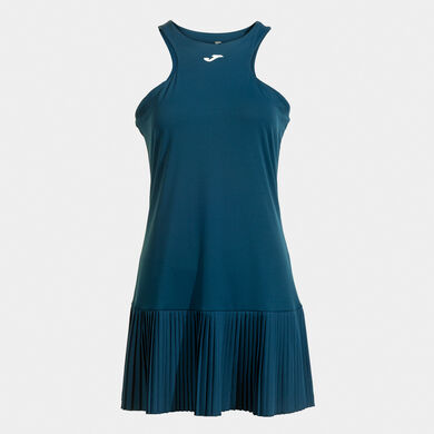 Rochie damă Challenge albastru