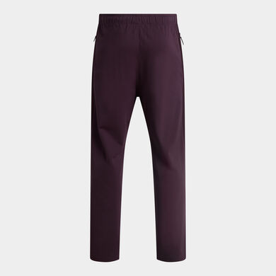 Pantal&oacute;n largo hombre Indoor Gym marr&oacute;n