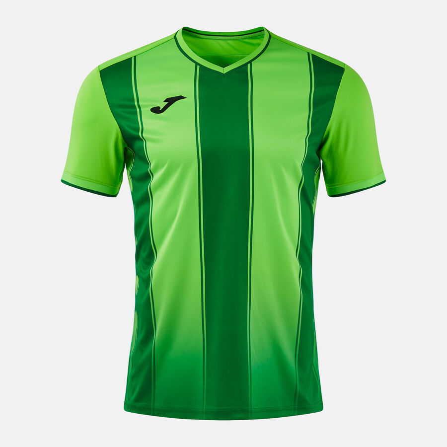CAMISETA MANGA CORTA TIGER VIII