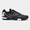 Fußballschuhe Maxima 25 teppichboden schwarz