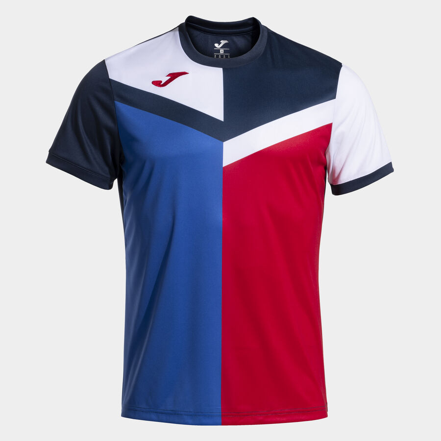 CAMISETA MANGA CORTA COURT