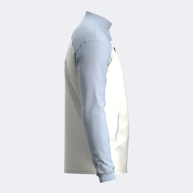 Jacket man Challenge blue