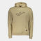 Sudadera con capucha unisex Gamma beige
