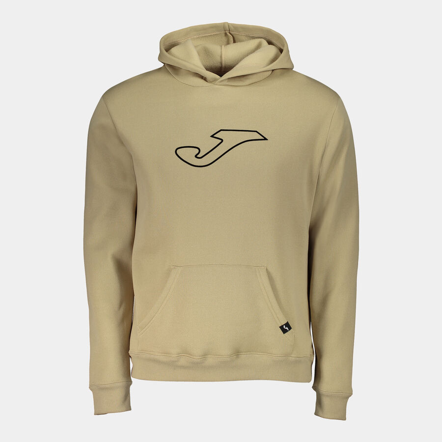 SUDADERA CON CAPUCHA GAMMA