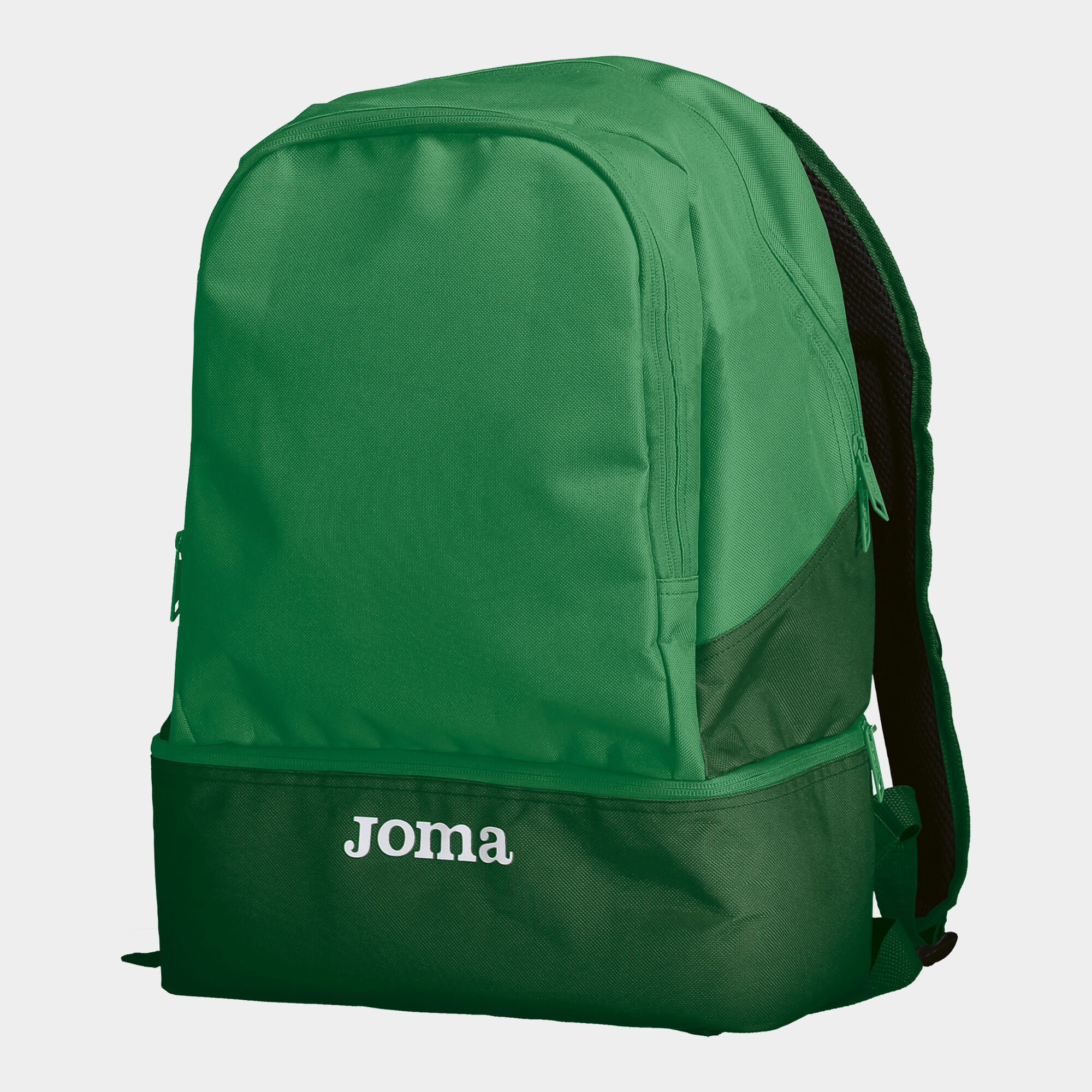 Joma MOCHILA ESTADIO III Tasche Rucksack Backpack Schuhfach 