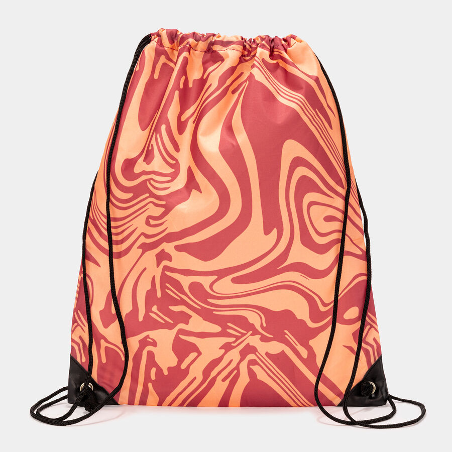 MOCHILA SACO KIDS CAMP