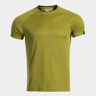 Maglia a manica corta uomo R-Night Iconic verde