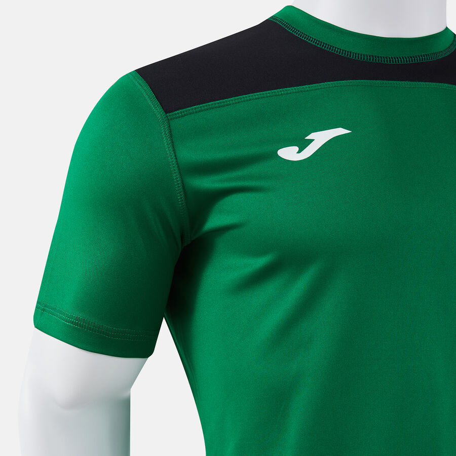 CAMISETA MANGA CORTA PHOENIX III