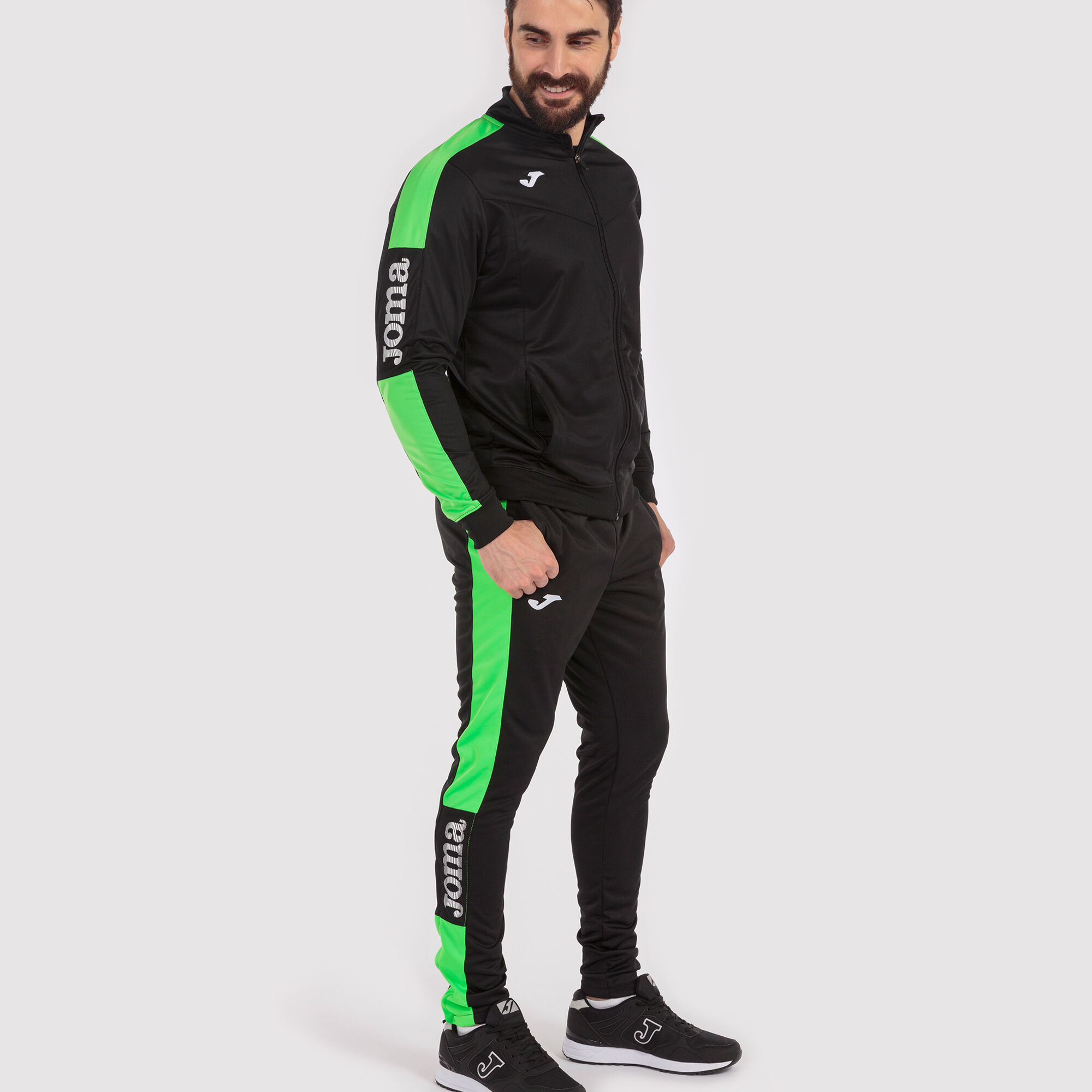Joma champion iv pants hot sale