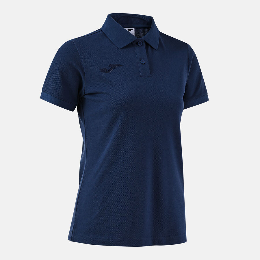 POLO MANGA CORTA BALI III