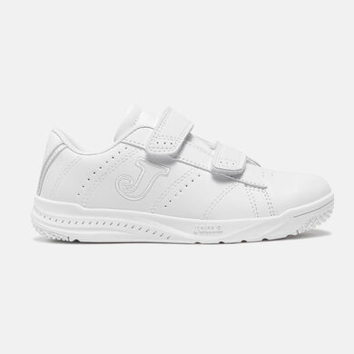 Casual shoes W.Play Jr 26 junior white