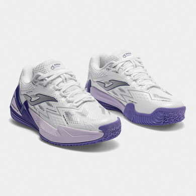 Zapatillas Open Lady 26 mujer blanco