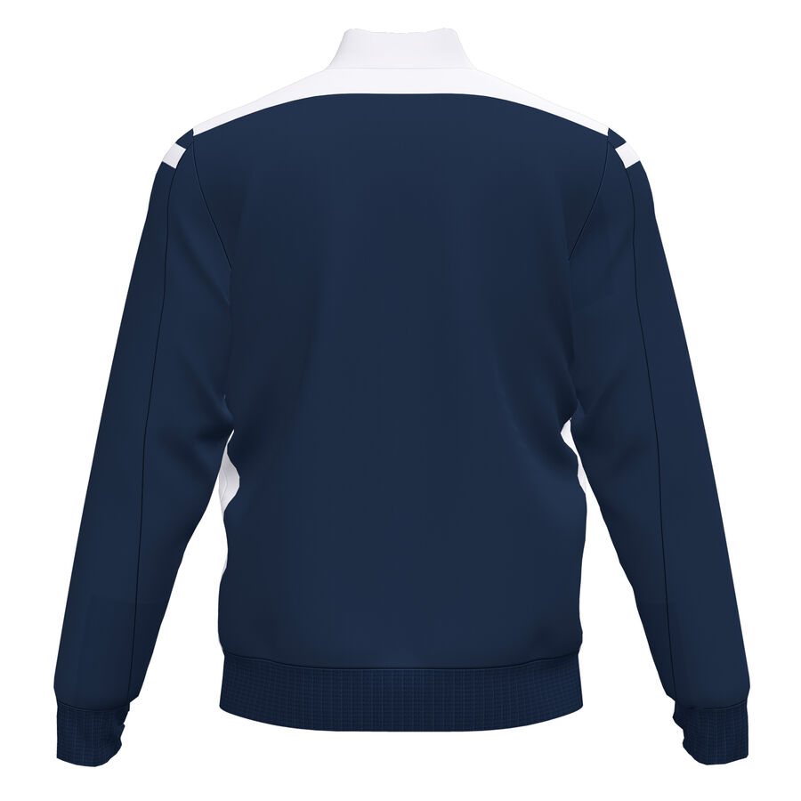 SUDADERA SIN CAPUCHA CHAMPIONSHIP VI