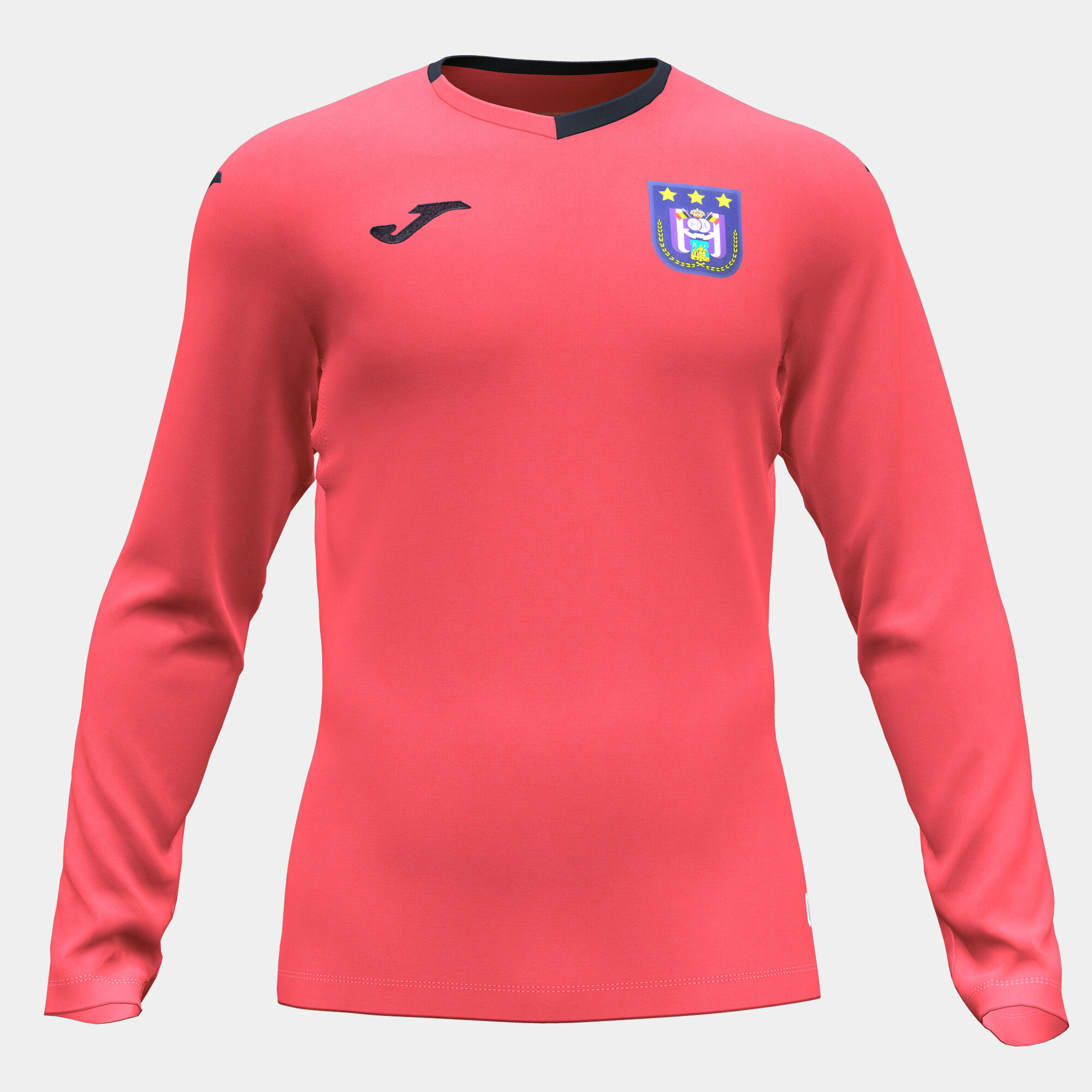 Long sleeve shirt goalkeeper Rsc Anderlecht 22/23