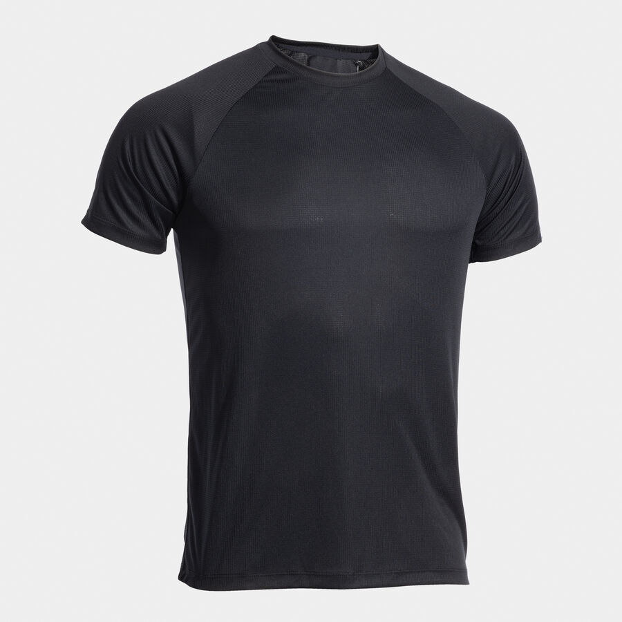 CAMISETA MANGA CORTA R-NIGHT ICONIC