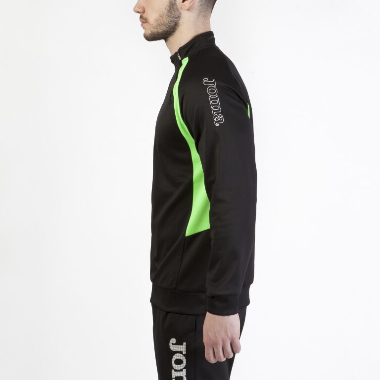 Sudadera joma champion iii hot sale