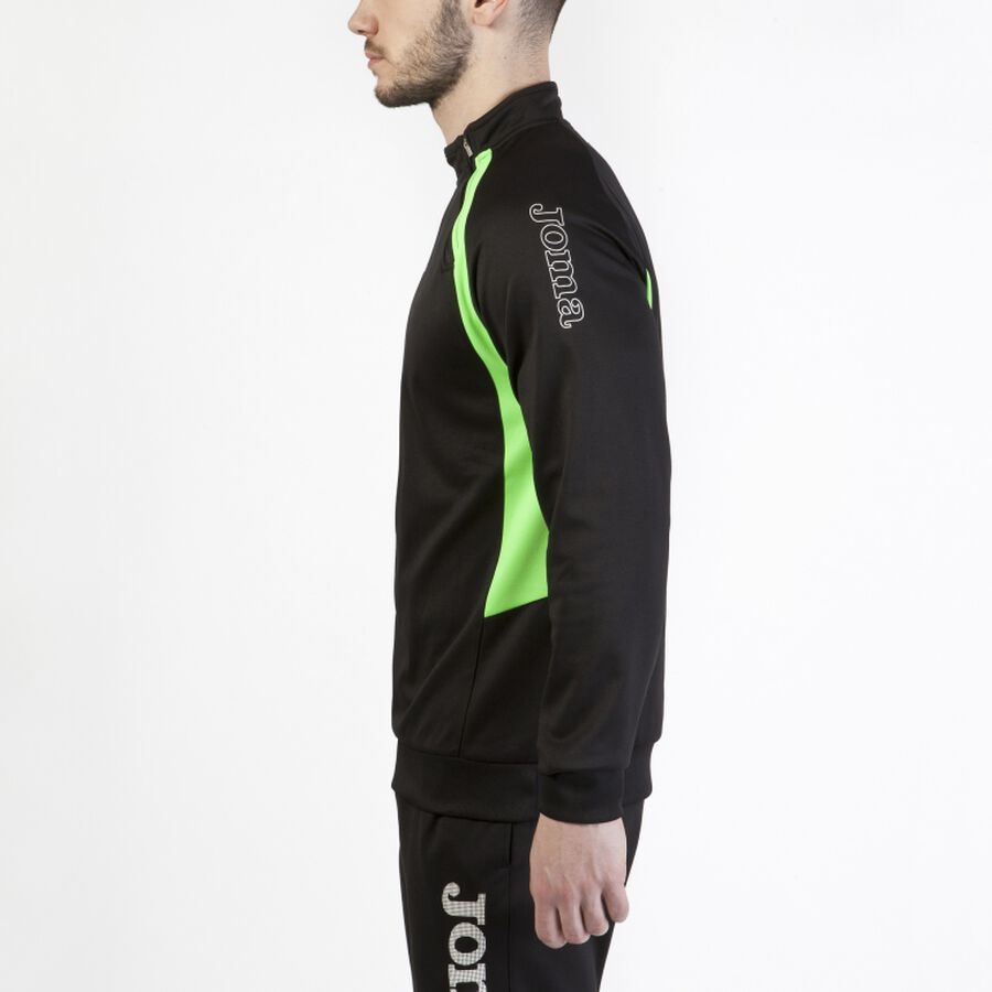 SUDADERA CHAMPIONSHIP III 