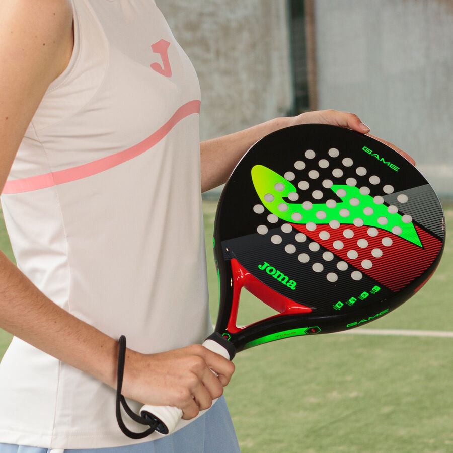 PALA DE PÁDEL GAME