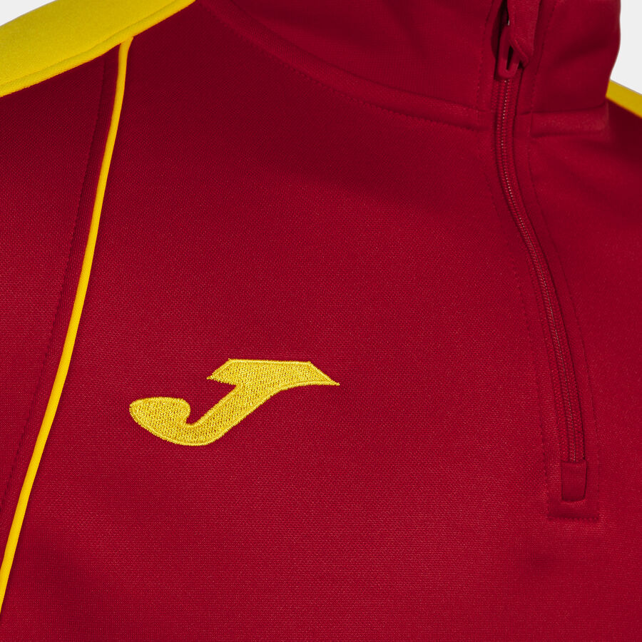 SUDADERA CHAMPIONSHIP VII