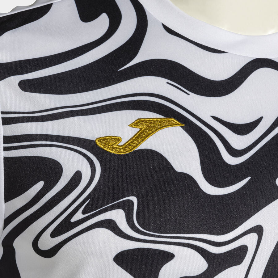 CAMISETA MANGA CORTA LION II