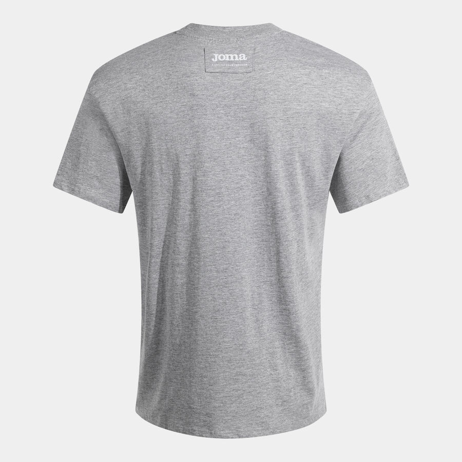 CAMISETA MANGA CORTA URBAN STREET