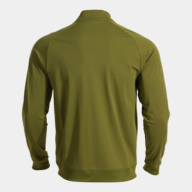 Bluza rozpinana mężczyźni Record III khaki