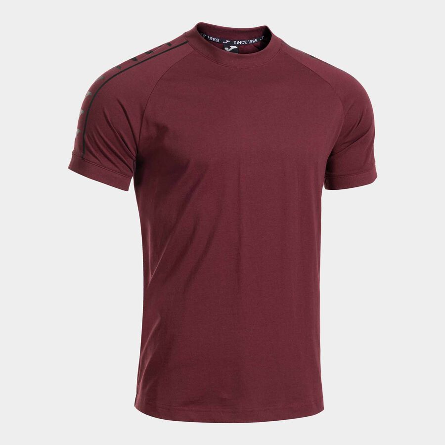 CAMISETA MANGA CORTA ICONO STREET