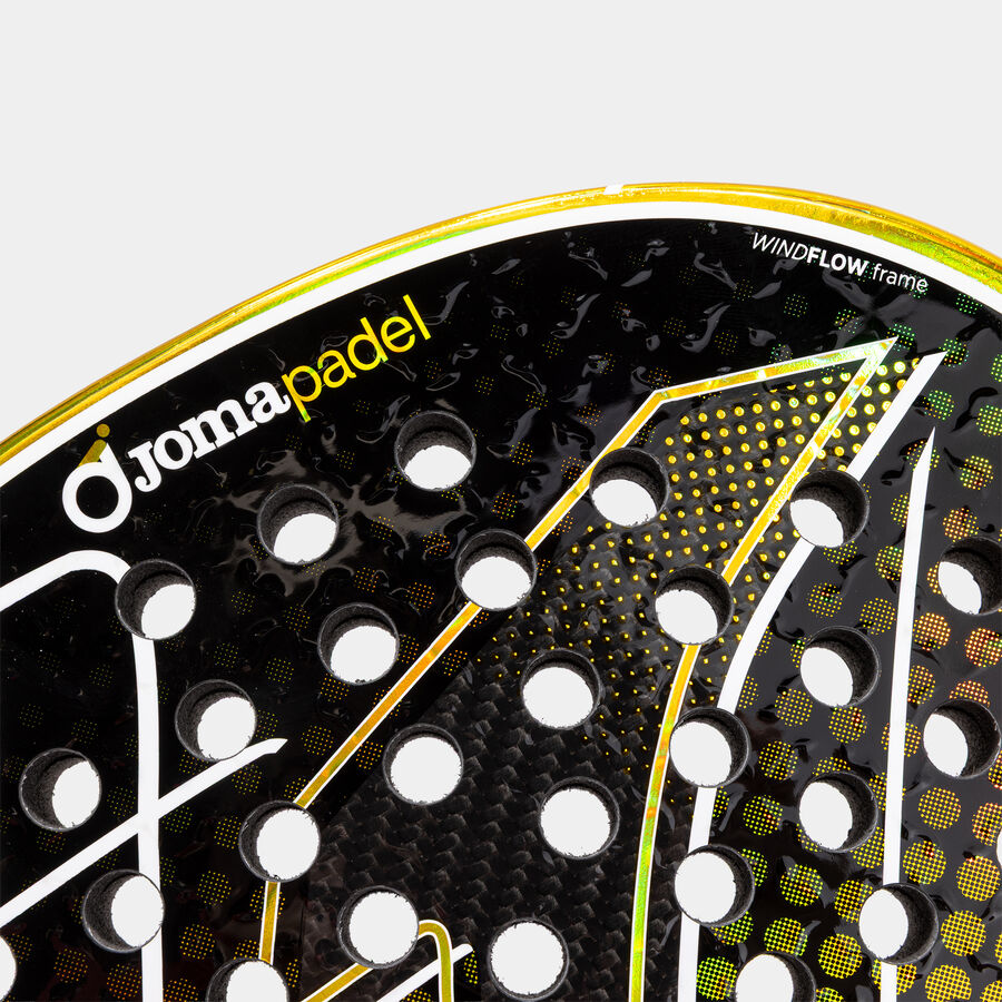 PALA DE P&Aacute;DEL LAPI - LIGA AMATEUR DE PADEL INTERNACIONAL