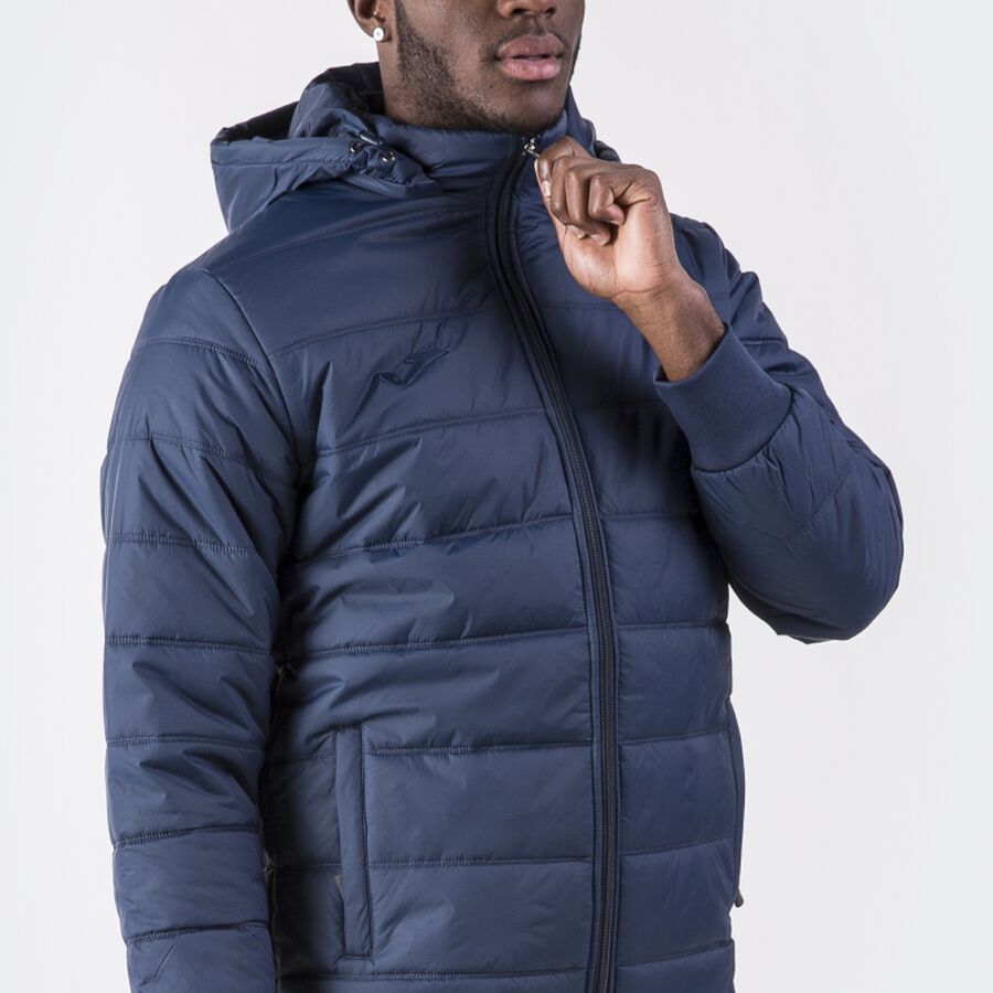 ANORAK URBAN