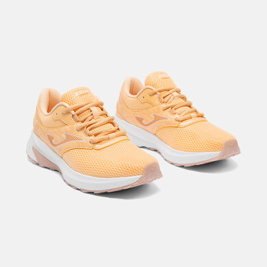 Chaussures running Meta Lady 26 femme rose clair