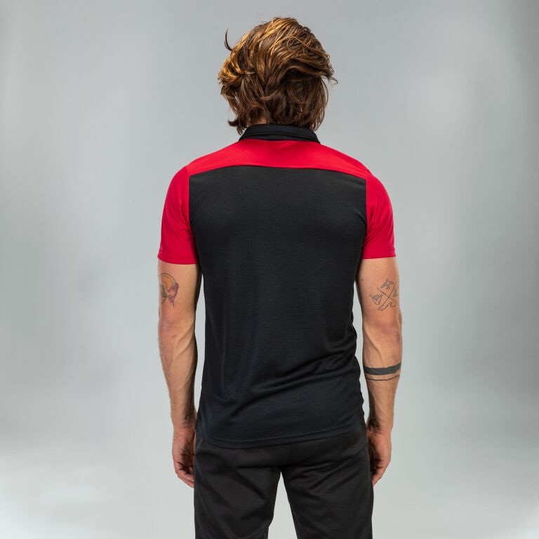 Polos on sale joma hombre