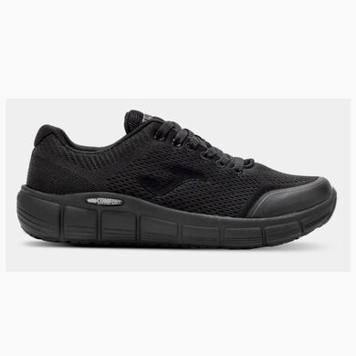 Chaussures casual Zen Work Men 26 homme noir