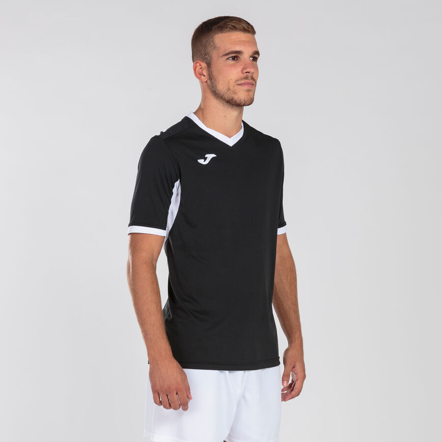 CAMISETA CHAMPIONSHIP IV M/C