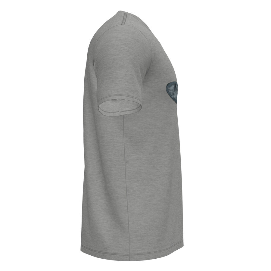 CAMISETA MANGA CORTA MARSELLA II
