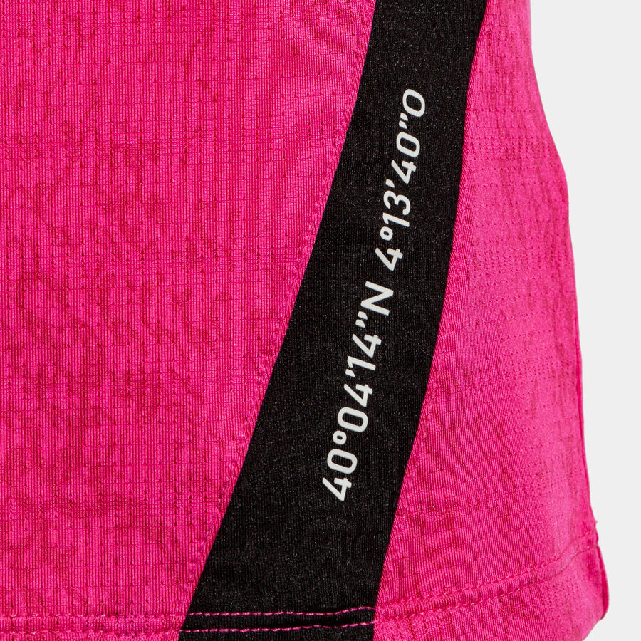 CAMISETA MANGA CORTA R-CITY