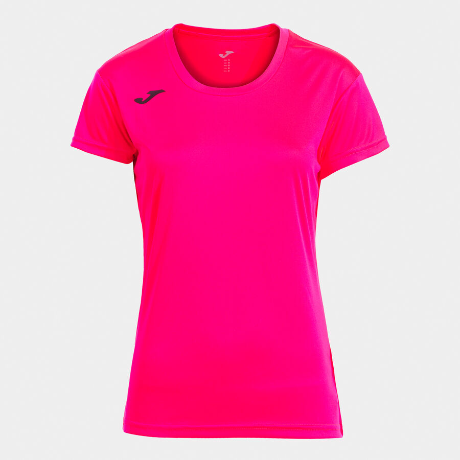 CAMISETA MANGA CORTA RECORD II