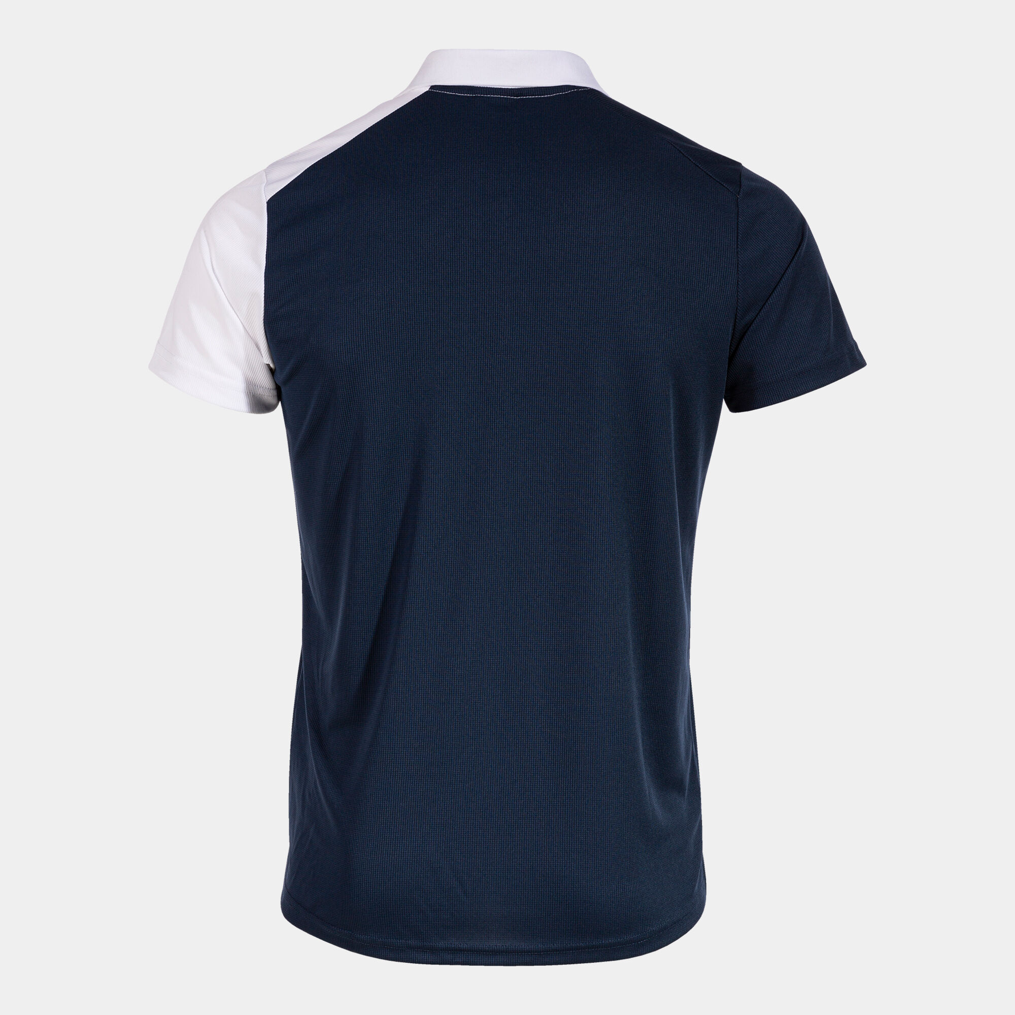 Polo shirt short-sleeve International Padel Federation