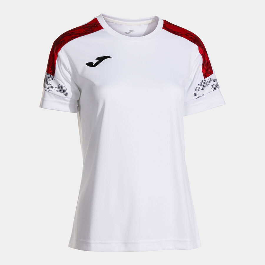 CAMISETA MANGA CORTA CHAMPIONSHIP VIII