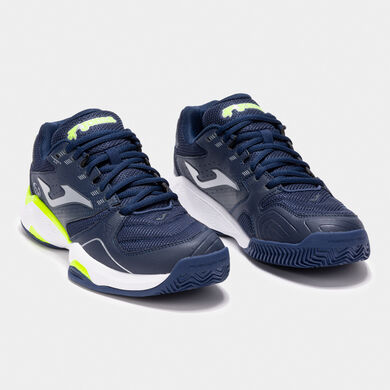 Scarpe Master 1000 Men 25 argilla uomo blu navy