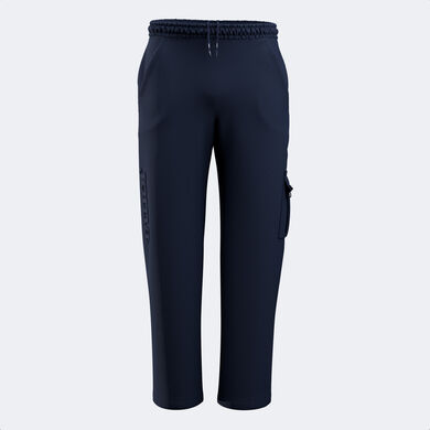 Pantalón largo hombre Urban Street marino