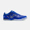 Zapatillas f&uacute;tbol sala Top Flex 26 indoor azul
