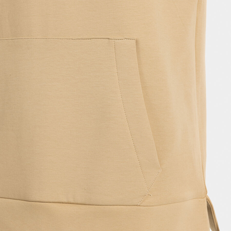 SUDADERA CON CAPUCHA BREATH