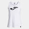 Tank top woman Oasis white