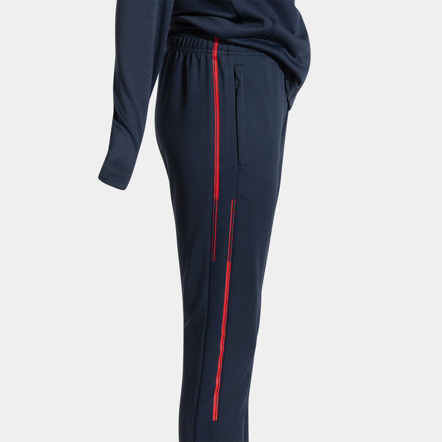 CH&Aacute;NDAL CHAMPIONSHIP VIII