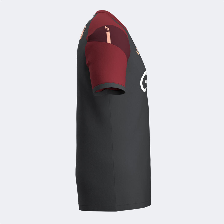 CAMISETA MANGA CORTA ENTRENA. TORINO
