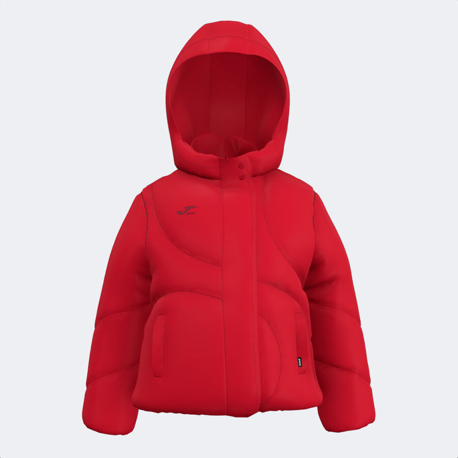 ANORAK JOMA KIDS